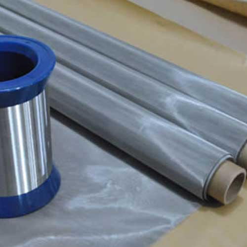 Stainless Steel Wire Mesh Stainless Steel Wire Mesh