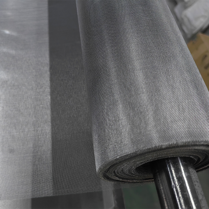 310S 904L stainless steel wire mesh
