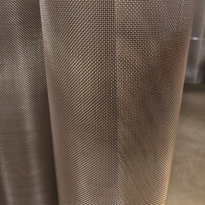 Hastelloy Wire Mesh