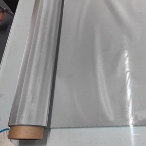 Hastelloy Wire Mesh