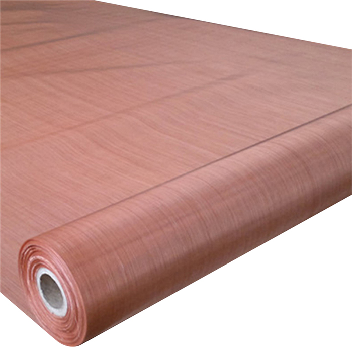 Copper wire mesh