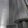 Hastelloy Wire Mesh