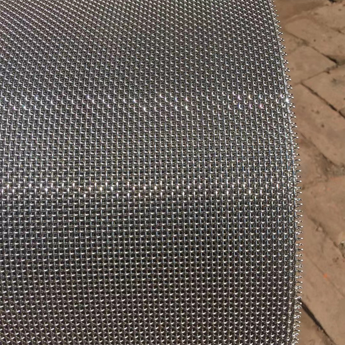 Inconel Wire Mesh