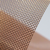 Copper Woven Wire Mesh