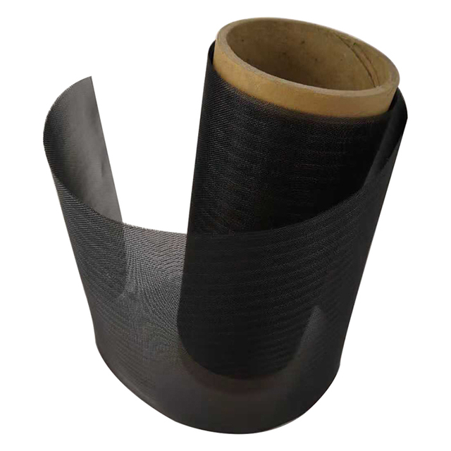 Titanium Wire Mesh