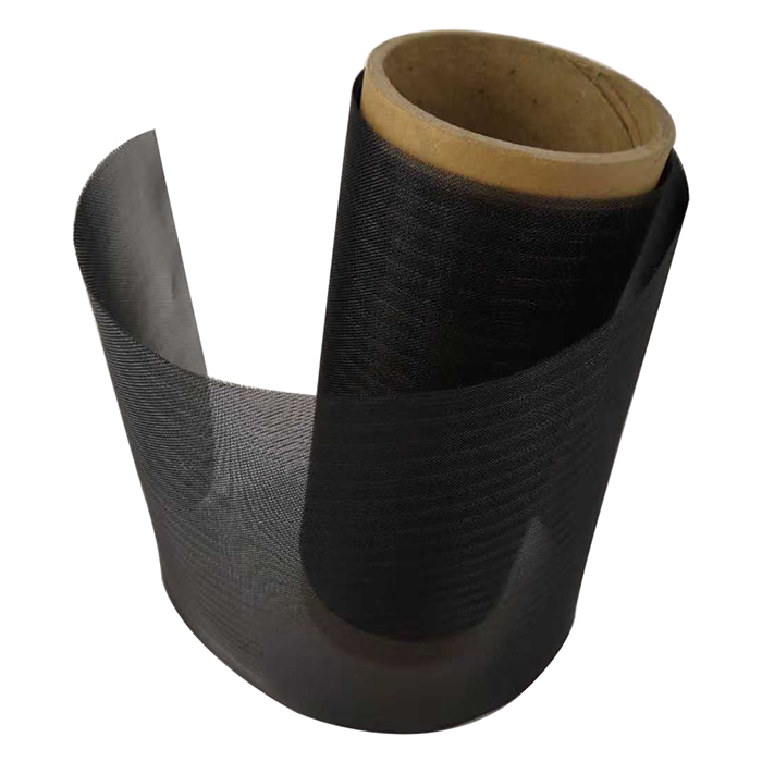 Titanium Wire Mesh