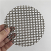 310S 904L Stainless Steel Wire Mesh