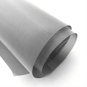 Inconel Wire Mesh
