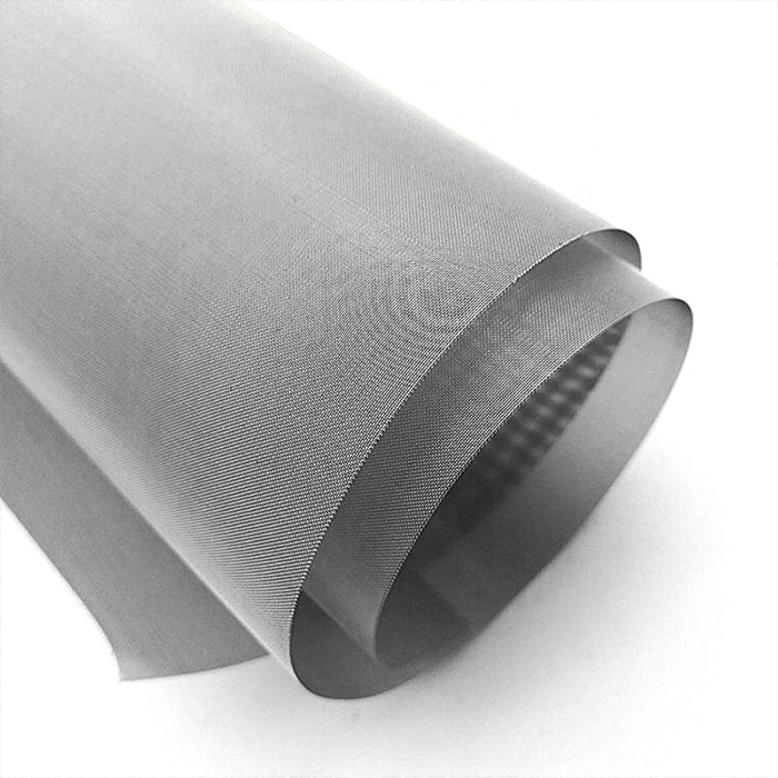 Inconel Wire Mesh
