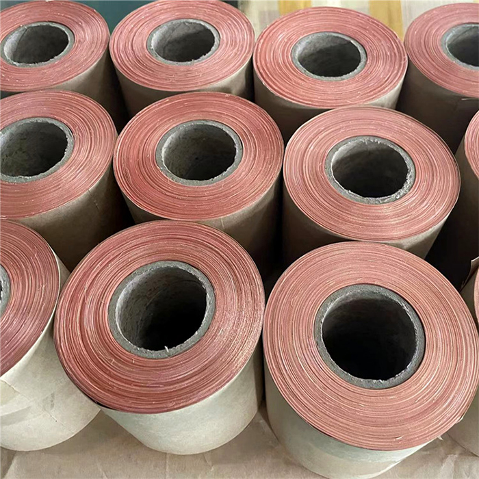 Copper Shielding Mesh
