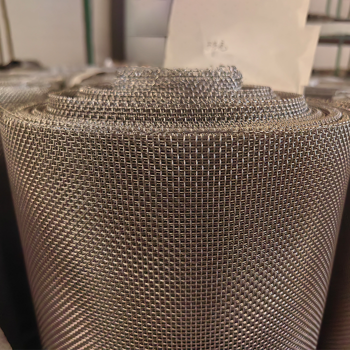 Monel Wire Mesh