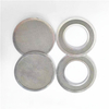 Metal Wire Mesh Filter Discs