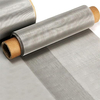 Stainless Steel Filter Wire Mesh