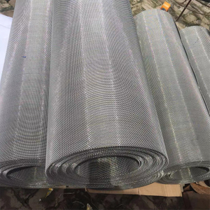 Nichrome Wire Mesh