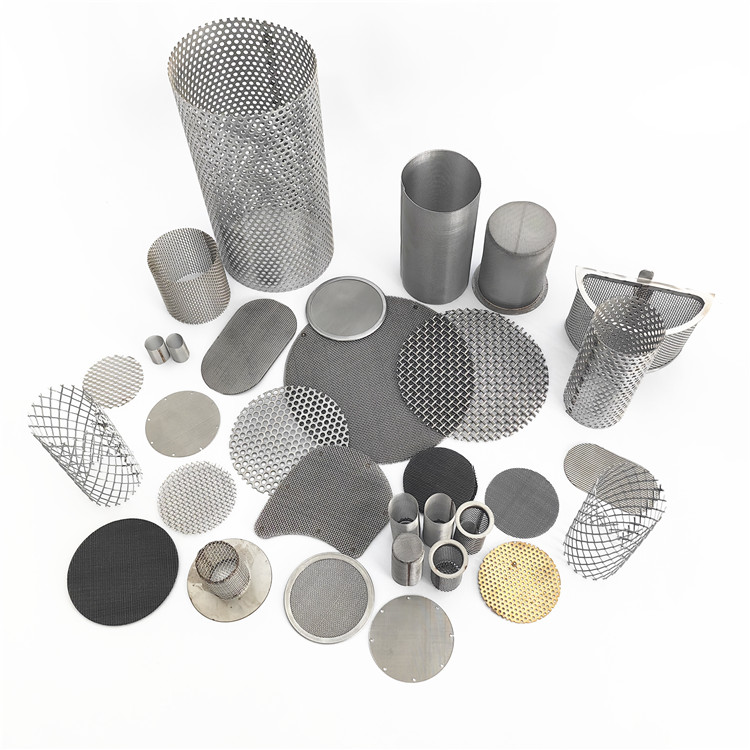 Filtration And Screening