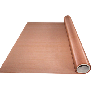 Copper Shielding Mesh