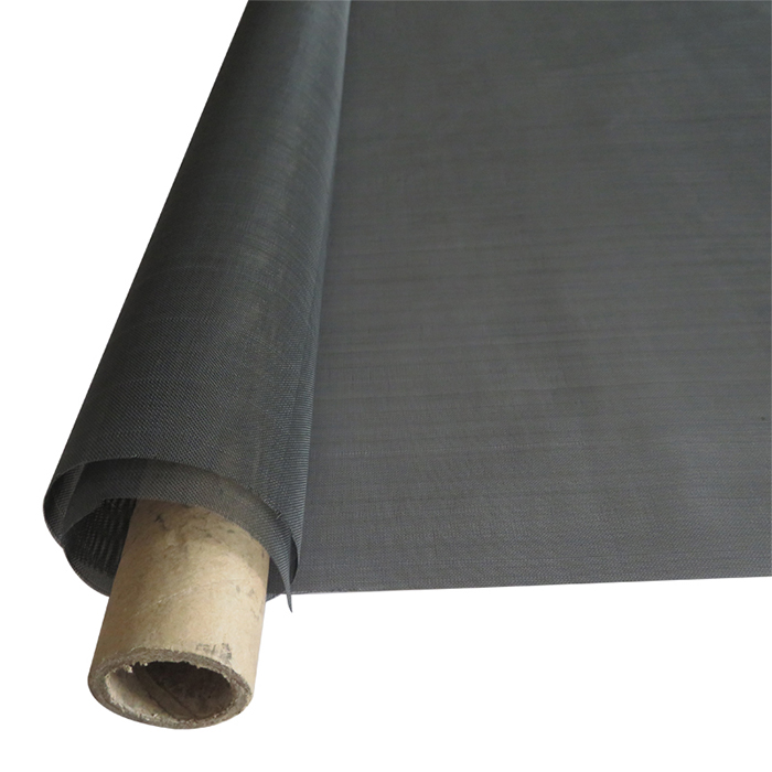 Titanium Wire Mesh