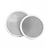 Metal Wire Mesh Filter Discs