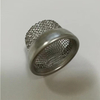 Metal Wire Mesh Cap Shape Filter