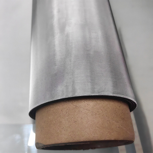 Monel Wire Mesh