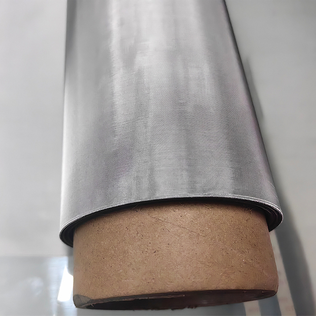 Monel Wire Mesh