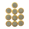 Metal Wire Mesh Filter Discs