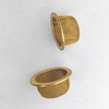 Metal Wire Mesh Cap Shape Filter
