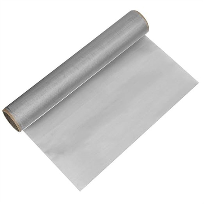 stainless steel woven wire cloth
