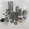Stainless Steel Filter Wire Mesh
