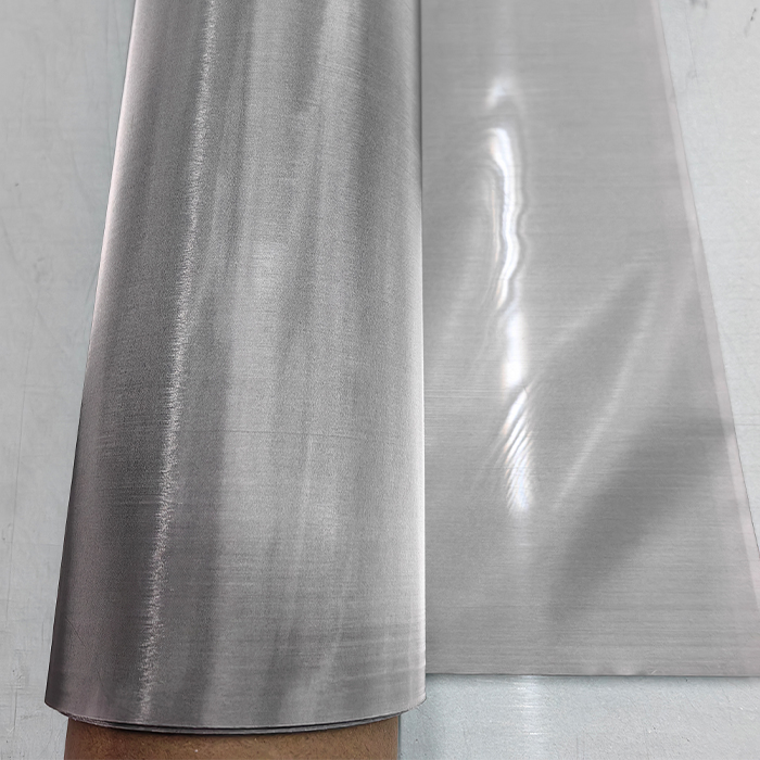 Nichrome Wire Mesh