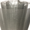 UNS31803 UNS32750 Duplex Stainless Steel Wire Mesh