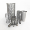 Metal Wire Mesh Filter Tube