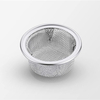 Metal Wire Mesh Cap Shape Filter